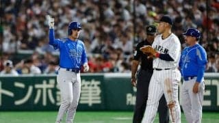 WBCイタリア代表が忘れない“日本の粋”　侍J戦で味わった「最もクールな体験」