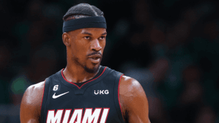 3勝0敗からまさかの2連敗喫したヒート…バトラー「ホームで締めくくるしかないよ」