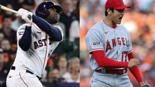 “史上最強の指名打者”でもMVP受賞は無理？米識者が大谷翔平の揺るがぬ価値を語る「オオタニが炎上を繰り返さない限りゼロ」