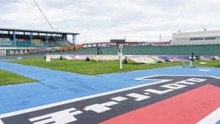 全プロ記念競輪F2（前検日）レポート