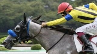 【土曜東京7R予想】1F短縮+自己条件でチャンス到来