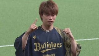 山岡泰輔が6回1失点の好投でオリックス4連勝　西武は源田壮亮復帰戦を飾れず…