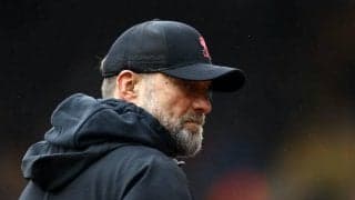 「誰が気にする？」クロップ監督、CL出場ならずも苦しんだシーズンにポジティブな見解「経験が今シーズン獲得したトロフィー」