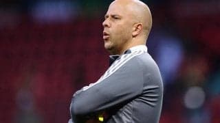 スパーズが招へい目論んだフェイエ指揮官スロット監督、2026年まで契約延長