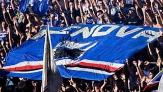 PSGを保有するQSIがセリエB降格のサンプドリア買収へ？リーズのオーナーとタッグを組む