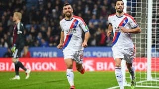 クリスタル・パレスの重鎮MFマッカーサー&ミリボイェビッチが退団