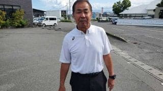 まさかの命令「クソ握りで投げろ」　コーチの慧眼…謎の超魔球“バターボール”の正体