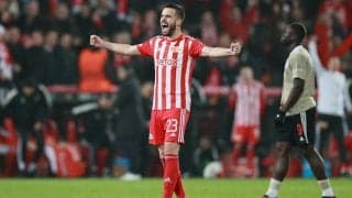 クラブ史上初のCL出場目前のウニオン、主力SHのジーセルマンが退団