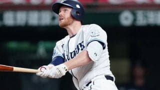 山川穂高不在の西武で光る助っ人　一塁守備で華麗なる“神タッチ”は「楽だった」