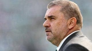 セルティック指揮官ポステコグルー、スパーズの関心話も「大事なのはここ、そして今だ」