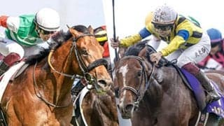 横山武史騎手が2年前の雪辱果たす “規格外の末脚”とダービージョッキーへ