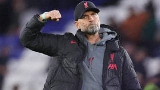 「私も少し緊張」…クロップ、古巣ドルトの11季ぶりブンデス制覇を願う！　「いつも同じチームの優勝は面白くない」