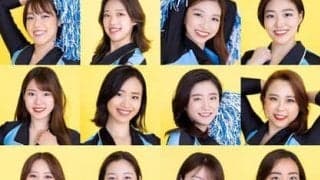 川崎フロンターレのチア「フロンタールズ」の応援にかける熱い想い 「１人でも多くの方々を笑顔に！」「一緒に盛り上げましょう！」