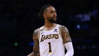 6月末まで2年約94億円の延長契約を結ぶ資格を持つラッセル…レイカーズ側は見送りへ