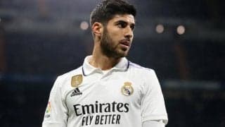 アセンシオ、フリー移籍か…レアル・マドリーの延長話を断る