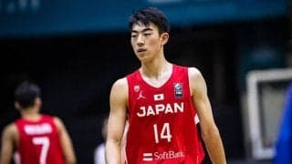 U19ワールドカップの第2次強化合宿に臨んだ海外組…FIBAは日本の得点源・川島悠翔に注目