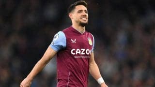 「痛みや今まで感じたことがない感覚が…」来季の欧州カップ戦出場目指すアストン・ビラ、最終節を前に手術したモレノが心境綴る「スタンドからチームを応援する！」