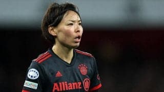 なでしこ熊谷紗希がバイエルン退団、明日リーグ最終戦勝てば優勝で有終の美！「最高の仲間たちと一緒に戦えて本当に幸せ」