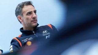 フランソワ-クサビエ・ドゥメゾン投入のヒョンデ、アビテブール代表は「トヨタ＆ロバンペラが強すぎる」