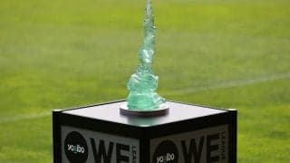 浦和LはAC長野に痛恨逆転負けで今節での優勝ならず…次節さいたまダービーに持ち越し《WEリーグ》