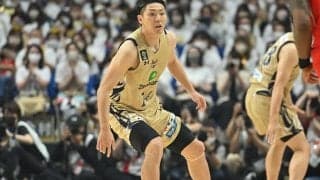 「僕の使命」…生え抜きの田代直希が抱くBリーグ初優勝への思い、“魂”とともに頂へ