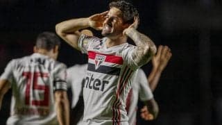 33歳アレシャンドレ・パト、サンパウロに3度目復帰！　オーランド・シティ退団後フリー