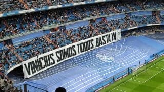 あと2試合でリーガの全てが決まる…/原ゆみこのマドリッド