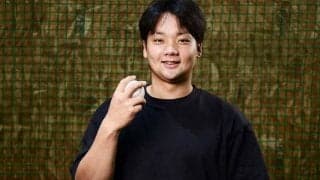 日本は「打者のレベル下がっている」　大阪桐蔭元主将が危惧…野球塾で目指す改革