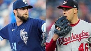 【MLB】不名誉右腕vs不名誉左腕　負け続ける2人の対戦実現…悲しすぎる結果が「予想通り」