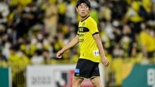 「アキラ100%に見えてきたw」小学生を喜ばせた武藤雄樹の〝リアクション芸〟に「武藤のキャラめっちゃ好きだわ」とファン絶賛!「試合以外でも素晴らしい貢献がある選手」