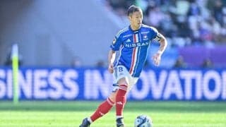 「うちにもイニエスタは居たんですね」横浜FM喜田拓也のワンタッチで相手を剥がしたプレーに「確実に剥がせるレベルになってる」の声！「現地で見てて思わず声出た」と称賛