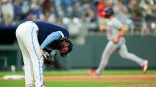 【MLB】24億円右腕の歯止めきかぬ“転落”　衝撃の9連敗、防御率7.30…不名誉な数字の数々