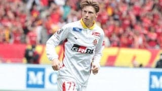 「これは優勝」「イケメンすぎ」仕事早すぎ！名古屋ユンカー、27秒ゴール＆白星の後に即ラーメンが話題「勝ち点3、ゴール、味噌ラーメン」