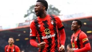 ボーンマスの中盤支えたコロンビア代表MFレルマがクリスタル・パレスにフリー移籍か