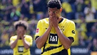 千載一遇のチャンスを生かせなかったドルトムント、11季ぶり優勝ならず《ブンデスリーガ》