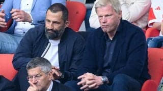 11連覇達成もバイエルン、カーンCEOとサリハミジッチSDを解任