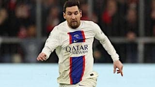 PSGが2年連続11度目のリーグ制覇！ストラスブールは残留を決める《リーグ・アン》