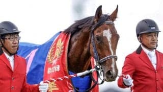 【今日の注目ポイント】競馬の祭典・日本ダービー、伝統のハンデGII・目黒記念
