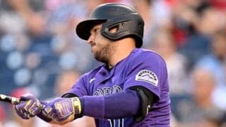 【MLB】大谷翔平“元相棒”がパドレス傘下退団　昨季は118試合出場も今季はマイナーを転々