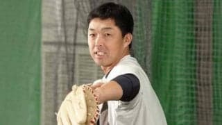 お米を使って制球力向上　元中日エースが推奨…自宅でもできる“特殊”トレーニング