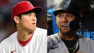 【MLB】大谷翔平は「なんでも投げる」　元DeNA助っ人が心境語る「打者にはとても難しい」
