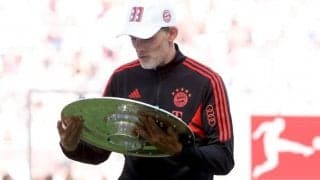 トゥヘル、紆余曲折ありながら11連覇に導く　「選手や裏方を思うと嬉しい」　