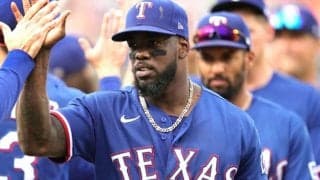 【MLB】元巨人助っ人の“ロケット補殺”は「なんて送球」　無謀な判断には疑問の声「酷いな」