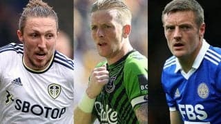 【プレミアリーグ最終節プレビュー】上位争い完全決着で、降格2枠巡る残留争いに注目