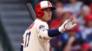 エンゼルスが大谷翔平を慰留するには何勝が必要？米メディアが示した“デッドライン”とは