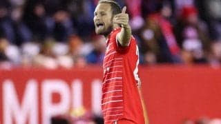 ブリント、バイエルン加入半年で退団へ…トゥヘルのもとで出場ゼロ