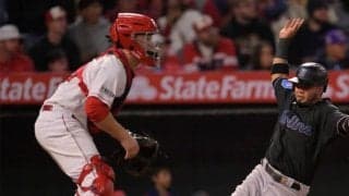 【MLB】エ軍、ベース踏まない痛恨ミスで失点　チェンジが一転…さらに適時打浴びる