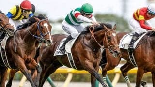 【日本ダービー】タスティエーラが皐月賞の雪辱を果たして優勝！