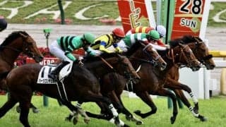 【日本ダービー】レーン騎乗、タスティエーラが大混戦を制する…スタートでドゥラエレーデは落馬の波乱