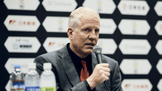 琉球にあと一歩及ばなかった千葉J…パトリックHC「53勝は本当にマジックシーズン」